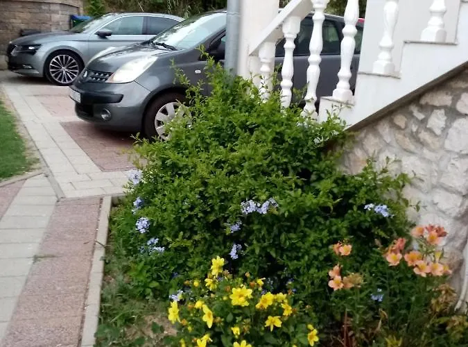 Gero Apartamento Lopar