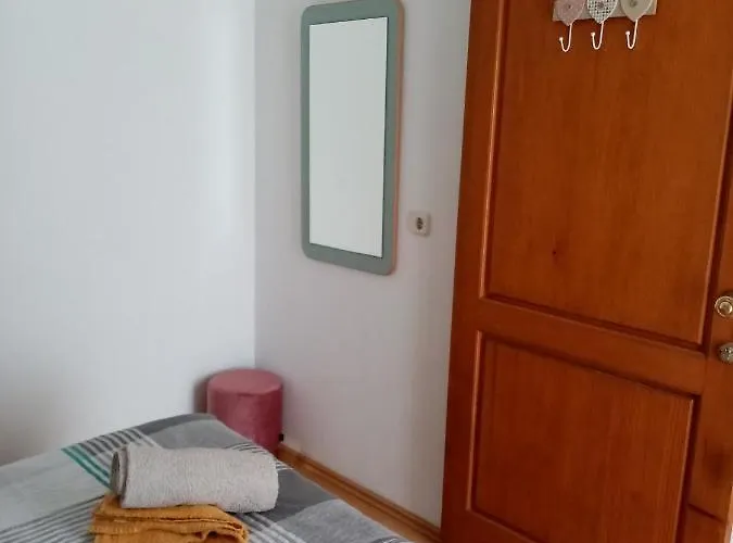 Gero Apartamento Lopar