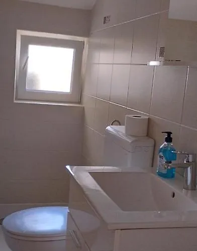 Gero Lägenhet *