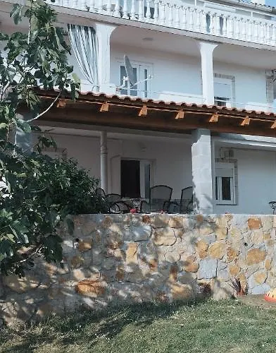 Lejlighed Gero *