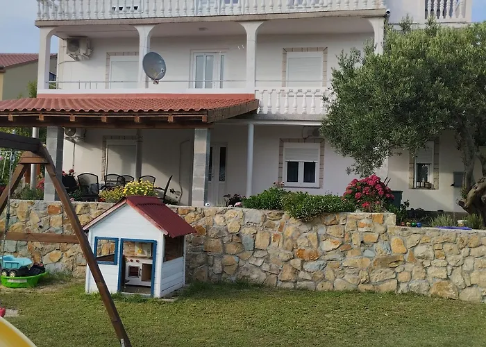 Apartman Gero