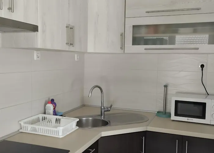 Gero Apartamento Lopar