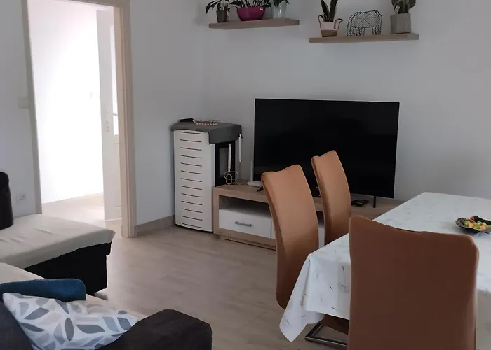 Apartamento Gero Lopar