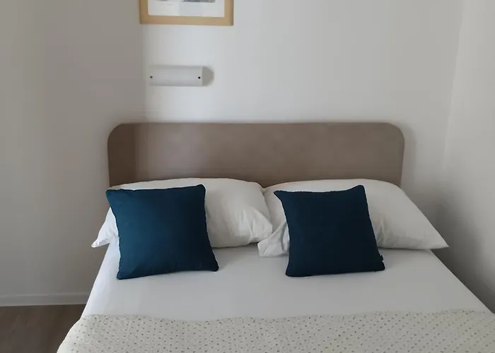 Apartamento Gero Lopar