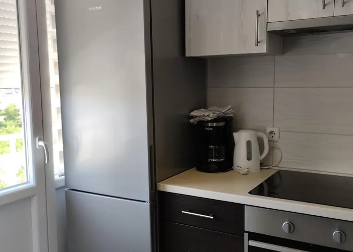 Gero Lägenhet Lopar