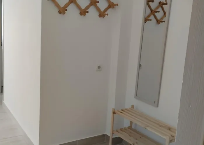 Gero Apartamento Lopar