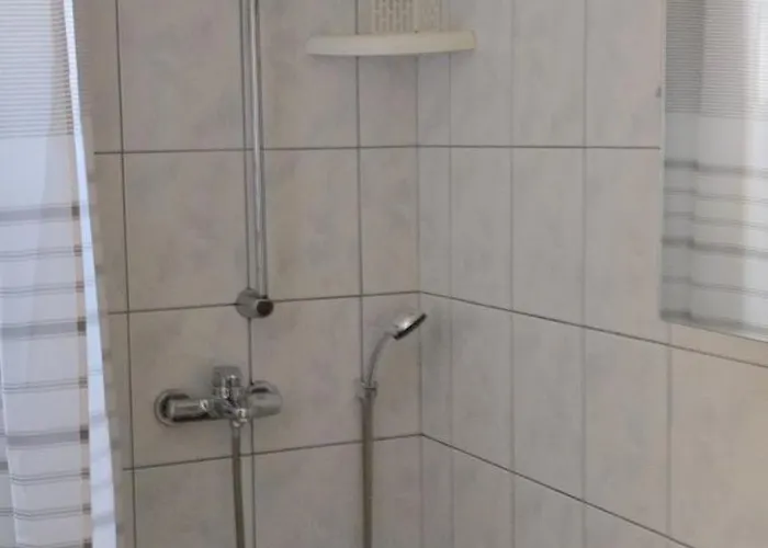 Apartamento Gero Lopar