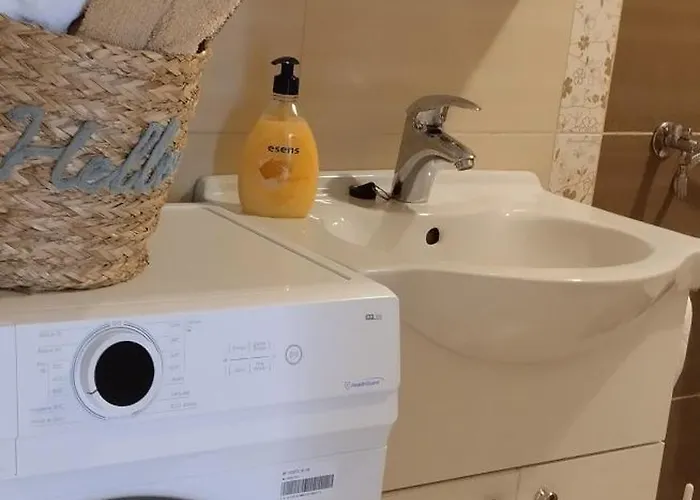 Gero Apartamento Lopar