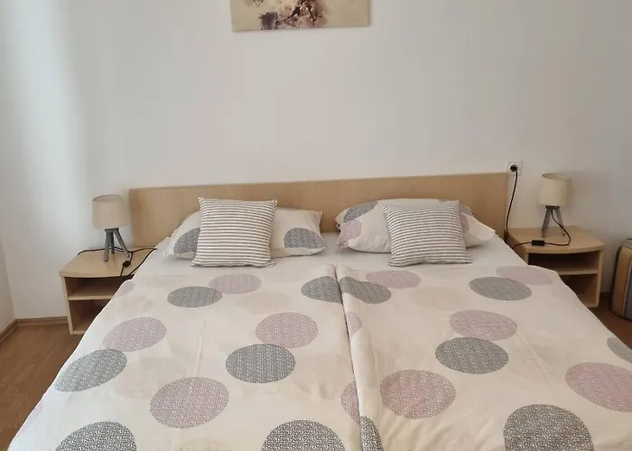 Lägenhet Gero Lopar