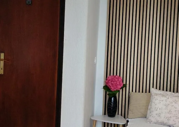 Gero Apartamento Lopar