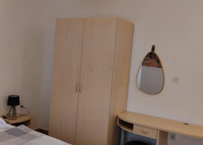 Lägenhet Gero Lopar